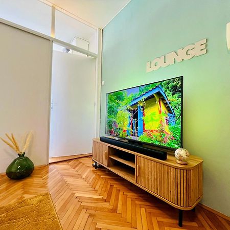 Apartman Dora, Sibenik, Sibensko-Kninska Eksteriør bilde