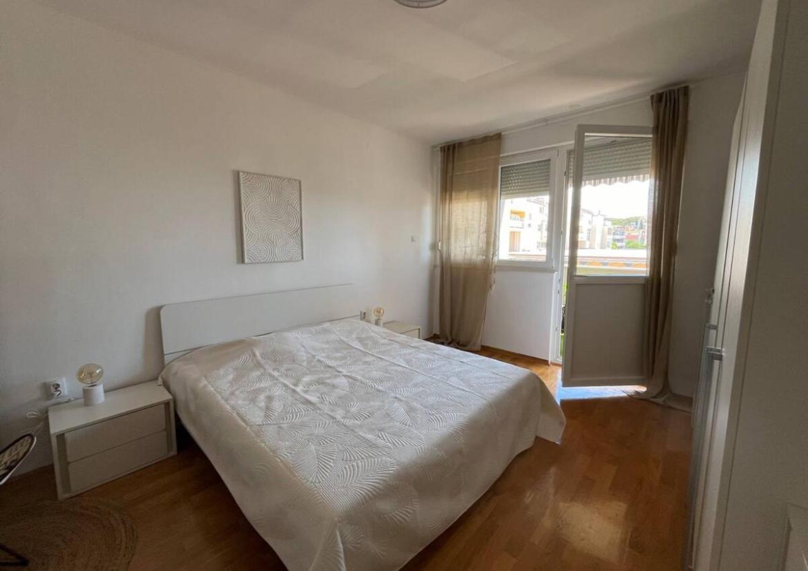 Apartman Dora, Sibenik, Sibensko-Kninska Eksteriør bilde
