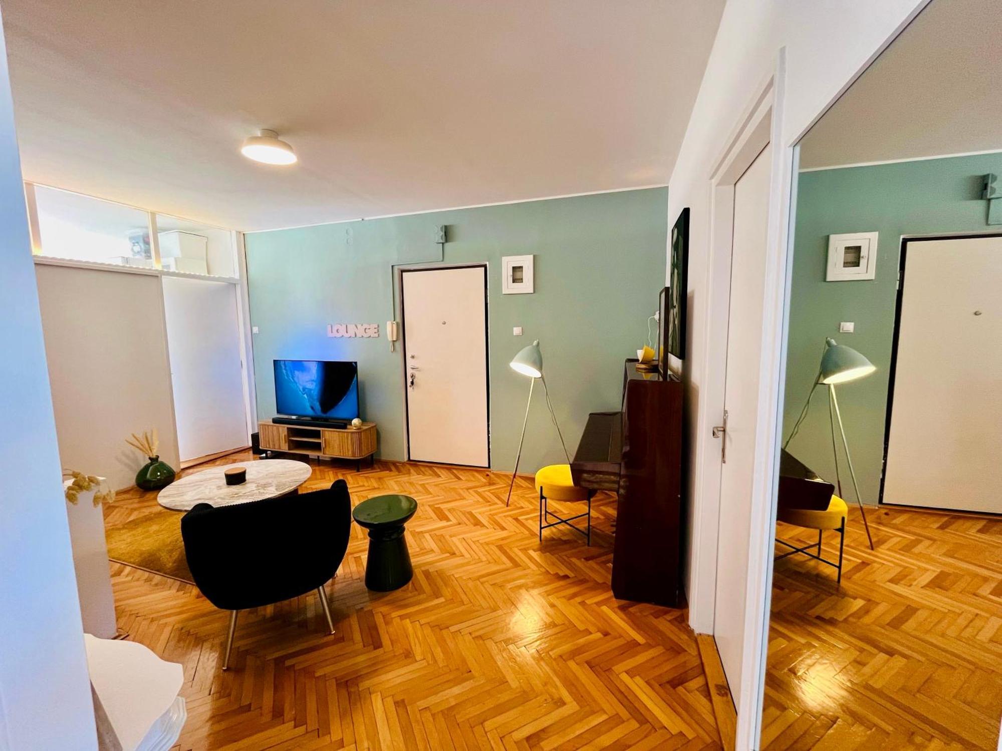Apartman Dora, Sibenik, Sibensko-Kninska Eksteriør bilde