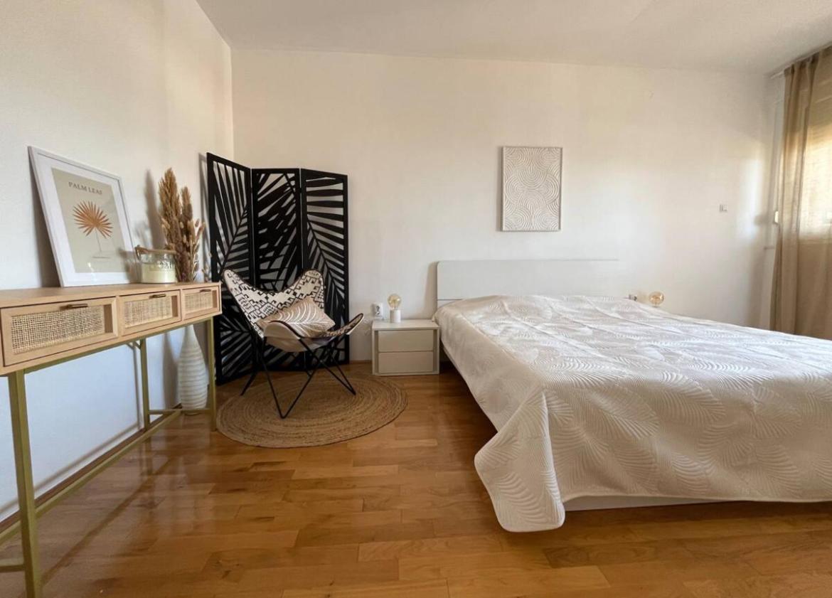 Apartman Dora, Sibenik, Sibensko-Kninska Eksteriør bilde
