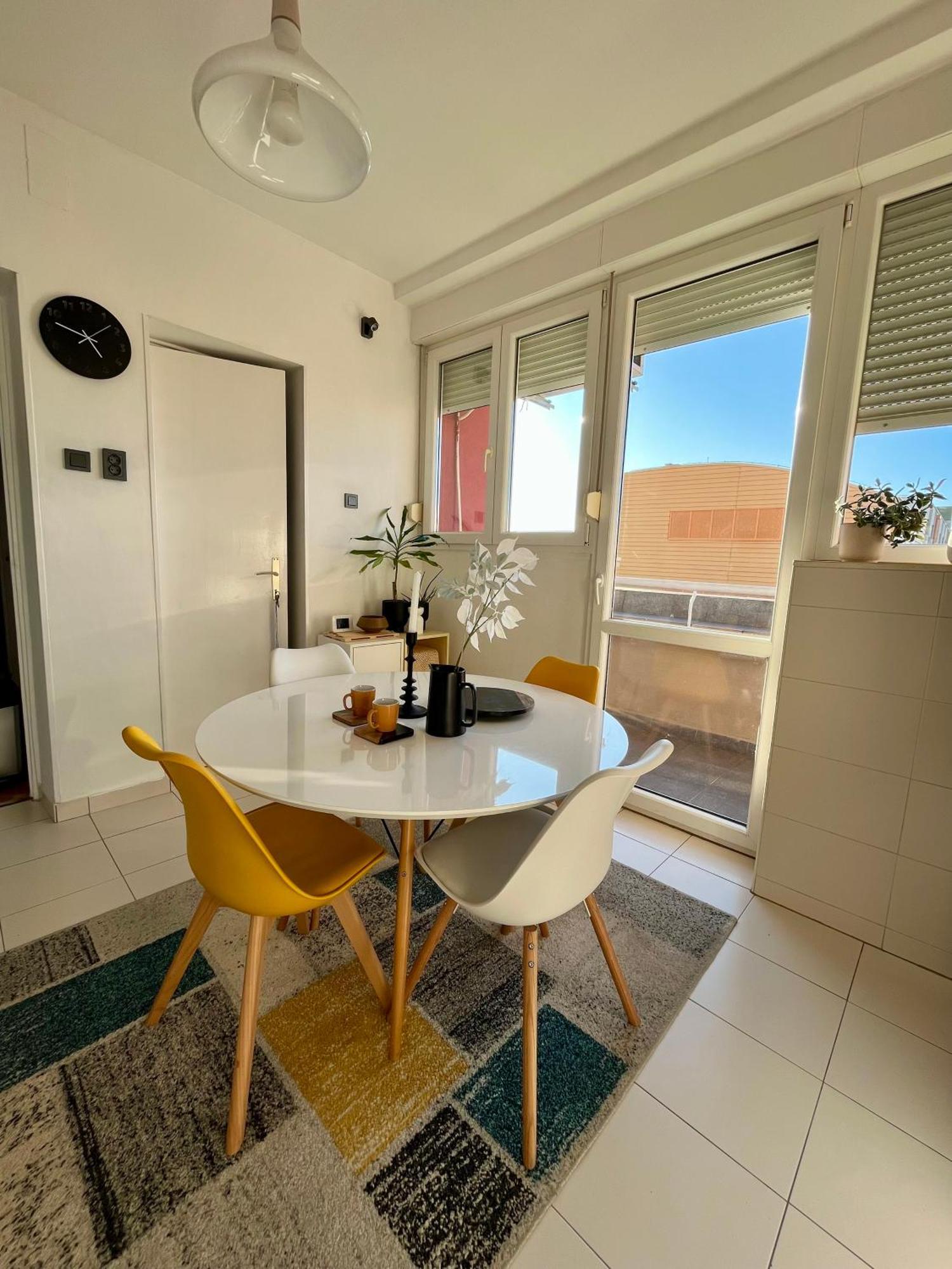 Apartman Dora, Sibenik, Sibensko-Kninska Eksteriør bilde