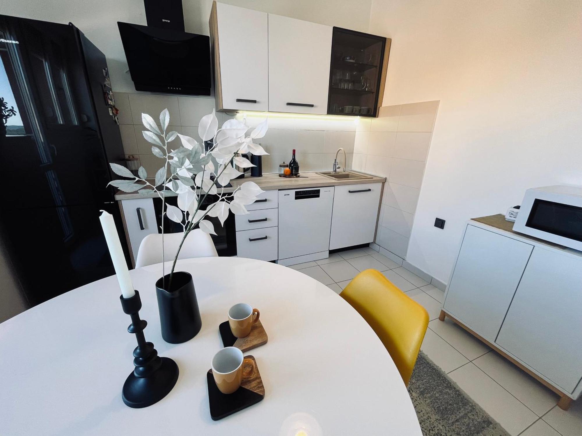 Apartman Dora, Sibenik, Sibensko-Kninska Eksteriør bilde